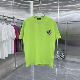 Picture of Chrome Hearts T Shirts Short _SKUChromeHeartsS-2XLhgntx7518156